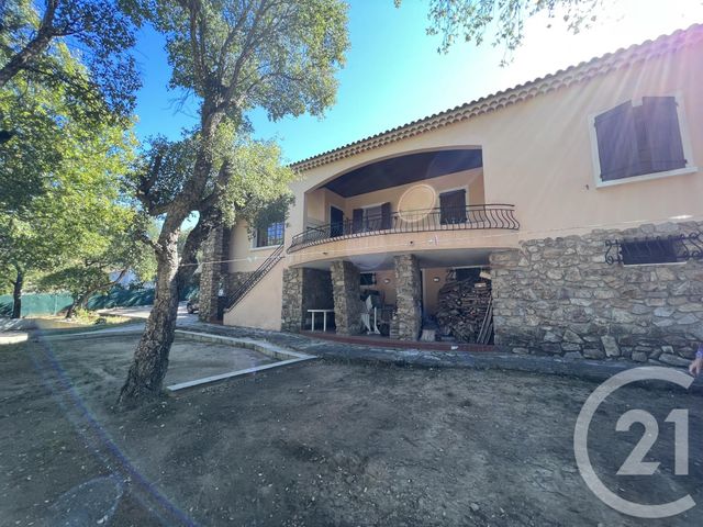 maison - GASSIN - 83