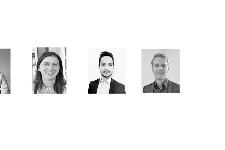 l'équipe de l'agence Thomas Thum Immobilier