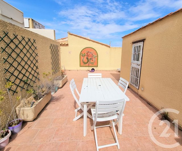 Afficher la photo en grand Appartement F3 à vendre - 3 pièces - 70.0 m2 - ST TROPEZ - 83 - PROVENCE-ALPES-COTE-D-AZUR - Century 21 Thomas Thum Immobilier