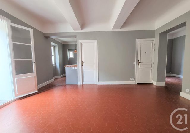 Afficher la photo en grand Appartement F2 à vendre - 2 pièces - 44.45 m2 - ST TROPEZ - 83 - PROVENCE-ALPES-COTE-D-AZUR - Century 21 Thomas Thum Immobilier