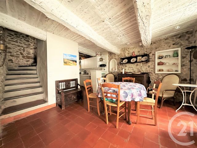 Maison à vendre ST TROPEZ