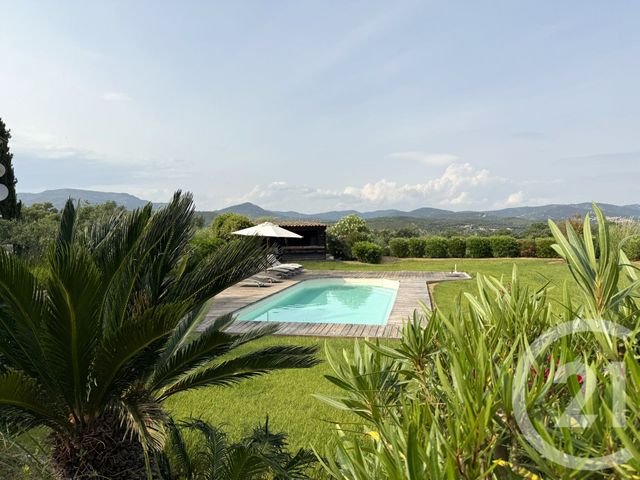maison à vendre - 6 pièces - 250.0 m2 - COGOLIN - 83 - PROVENCE-ALPES-COTE-D-AZUR - Century 21 Thomas Thum Immobilier