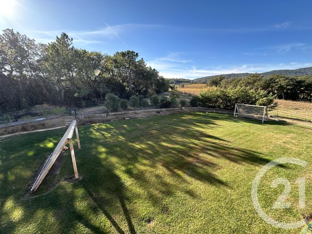 maison à vendre - 6 pièces - 250.0 m2 - COGOLIN - 83 - PROVENCE-ALPES-COTE-D-AZUR - Century 21 Thomas Thum Immobilier