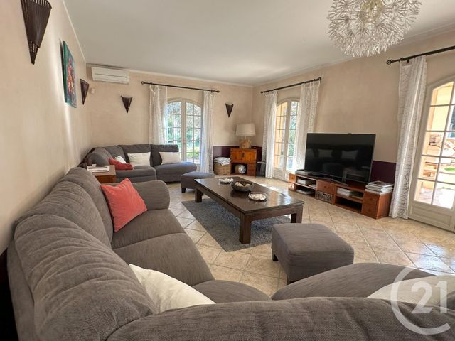 maison à vendre - 6 pièces - 250.0 m2 - COGOLIN - 83 - PROVENCE-ALPES-COTE-D-AZUR - Century 21 Thomas Thum Immobilier