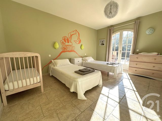 maison à vendre - 6 pièces - 250.0 m2 - COGOLIN - 83 - PROVENCE-ALPES-COTE-D-AZUR - Century 21 Thomas Thum Immobilier