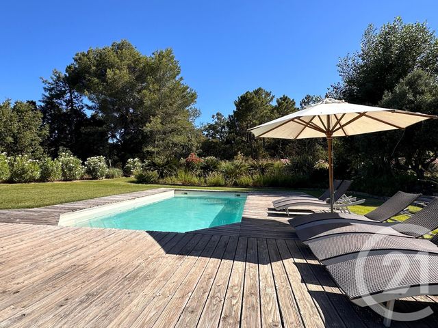 maison à vendre - 6 pièces - 250.0 m2 - COGOLIN - 83 - PROVENCE-ALPES-COTE-D-AZUR - Century 21 Thomas Thum Immobilier