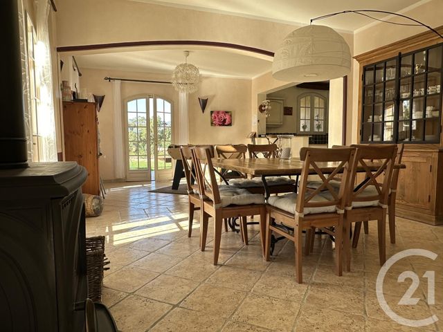 maison à vendre - 6 pièces - 250.0 m2 - COGOLIN - 83 - PROVENCE-ALPES-COTE-D-AZUR - Century 21 Thomas Thum Immobilier