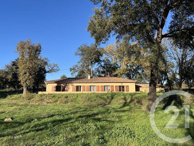 Afficher la photo en grand maison à vendre - 4 pièces - 130.0 m2 - COGOLIN - 83 - PROVENCE-ALPES-COTE-D-AZUR - Century 21 Thomas Thum Immobilier