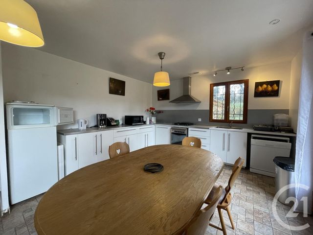 Afficher la photo en grand maison à vendre - 4 pièces - 130.0 m2 - COGOLIN - 83 - PROVENCE-ALPES-COTE-D-AZUR - Century 21 Thomas Thum Immobilier