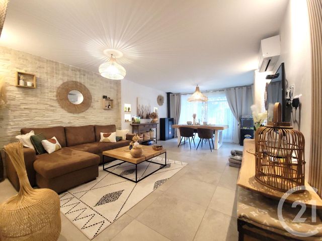 maison à vendre - 3 pièces - 84.0 m2 - GASSIN - 83 - PROVENCE-ALPES-COTE-D-AZUR - Century 21 Thomas Thum Immobilier