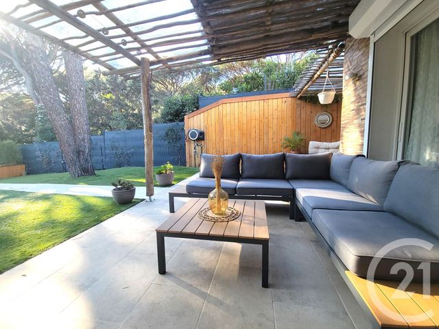 maison à vendre - 3 pièces - 84.0 m2 - GASSIN - 83 - PROVENCE-ALPES-COTE-D-AZUR - Century 21 Thomas Thum Immobilier