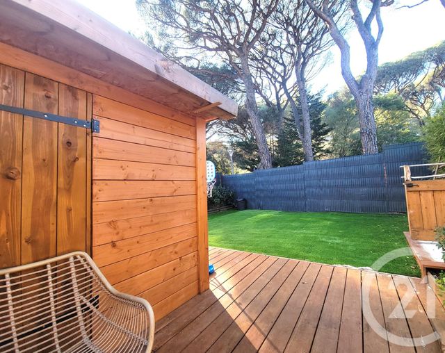 maison à vendre - 3 pièces - 84.0 m2 - GASSIN - 83 - PROVENCE-ALPES-COTE-D-AZUR - Century 21 Thomas Thum Immobilier