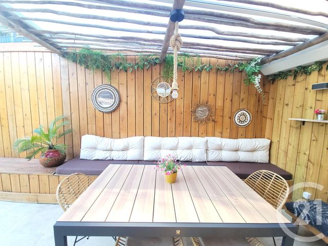 maison à vendre - 3 pièces - 84.0 m2 - GASSIN - 83 - PROVENCE-ALPES-COTE-D-AZUR - Century 21 Thomas Thum Immobilier