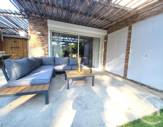 maison à vendre - 3 pièces - 84.0 m2 - GASSIN - 83 - PROVENCE-ALPES-COTE-D-AZUR - Century 21 Thomas Thum Immobilier