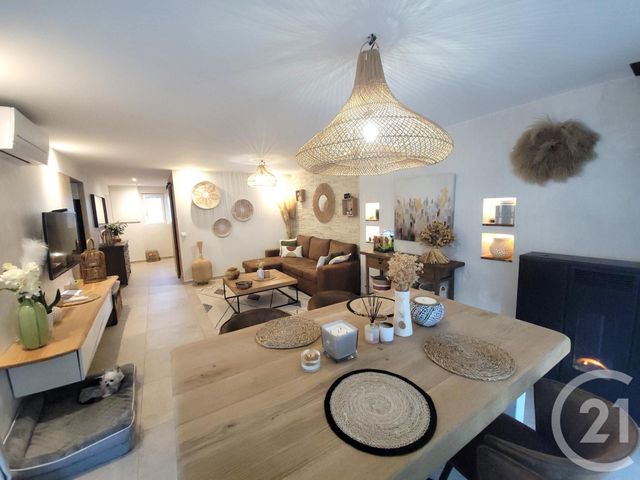 maison à vendre - 3 pièces - 84.0 m2 - GASSIN - 83 - PROVENCE-ALPES-COTE-D-AZUR - Century 21 Thomas Thum Immobilier