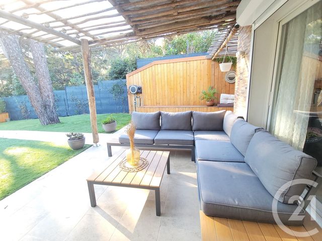 maison à vendre - 3 pièces - 84.0 m2 - GASSIN - 83 - PROVENCE-ALPES-COTE-D-AZUR - Century 21 Thomas Thum Immobilier