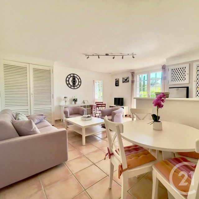 appartement - GASSIN - 83
