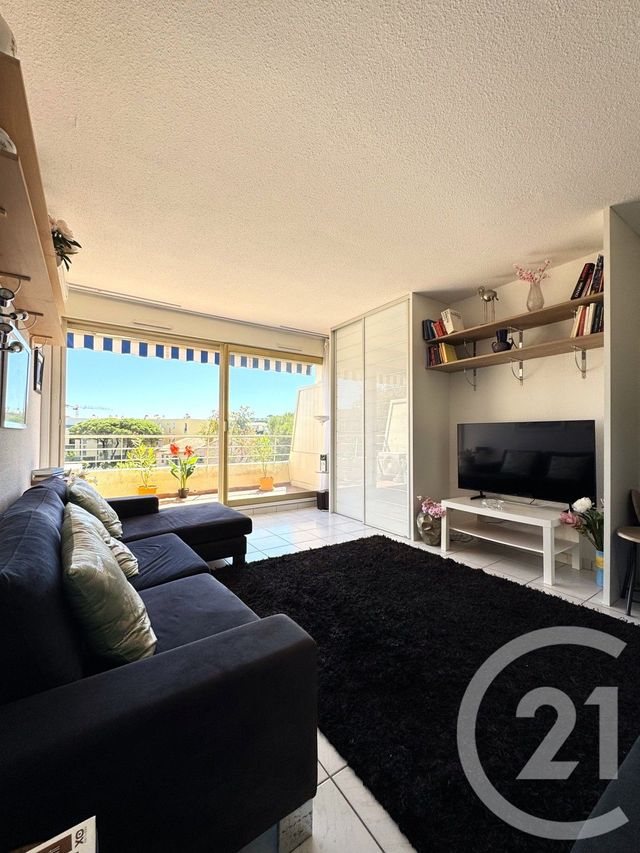 appartement - ST TROPEZ - 83