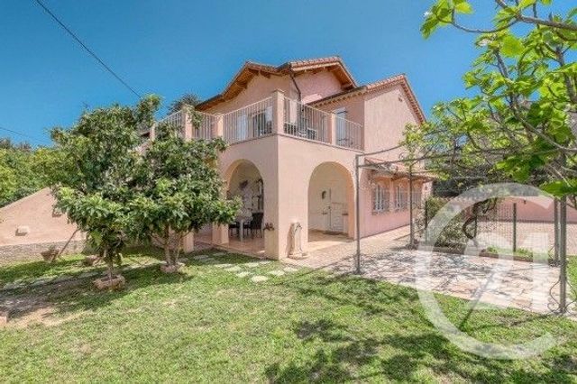 maison - ST TROPEZ - 83