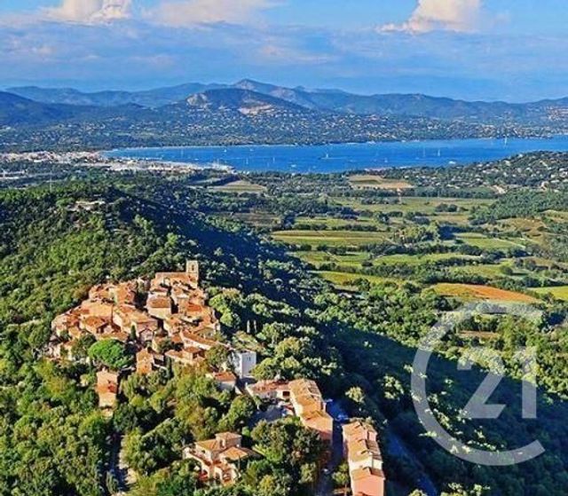 Afficher la photo en grand maison à vendre - 3 pièces - 60.0 m2 - GASSIN - 83 - PROVENCE-ALPES-COTE-D-AZUR - Century 21 Thomas Thum Immobilier