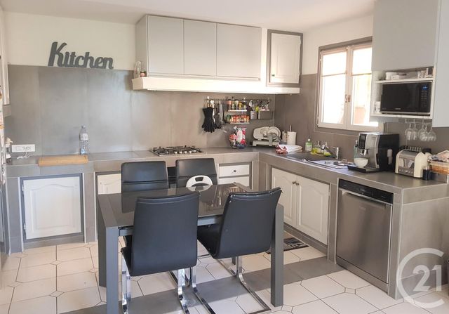 Afficher la photo en grand maison à vendre - 3 pièces - 100.0 m2 - RAMATUELLE - 83 - PROVENCE-ALPES-COTE-D-AZUR - Century 21 Thomas Thum Immobilier