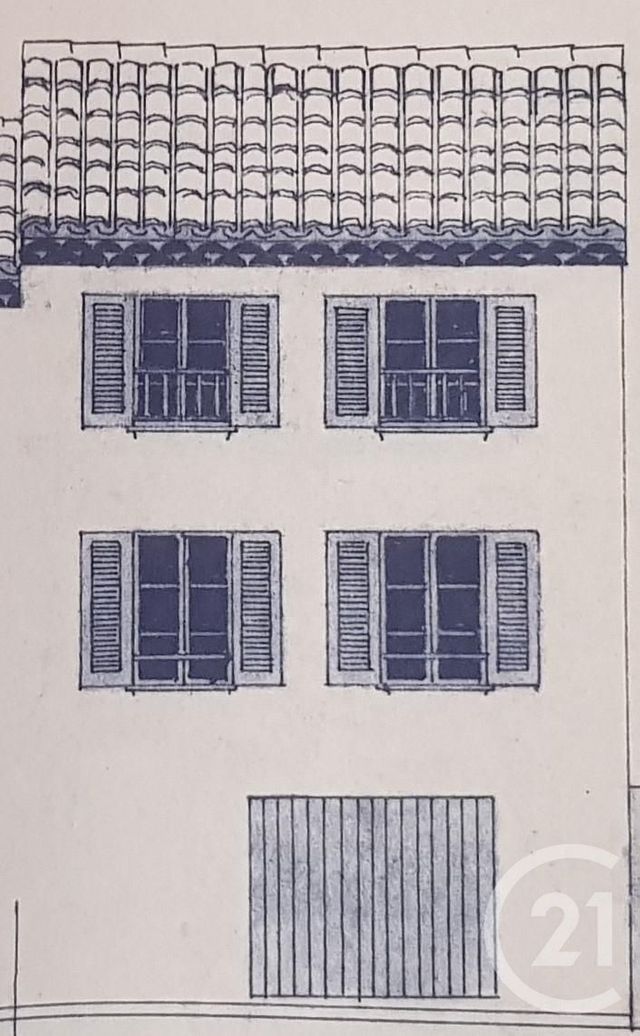 Afficher la photo en grand maison à vendre - 3 pièces - 100.0 m2 - RAMATUELLE - 83 - PROVENCE-ALPES-COTE-D-AZUR - Century 21 Thomas Thum Immobilier