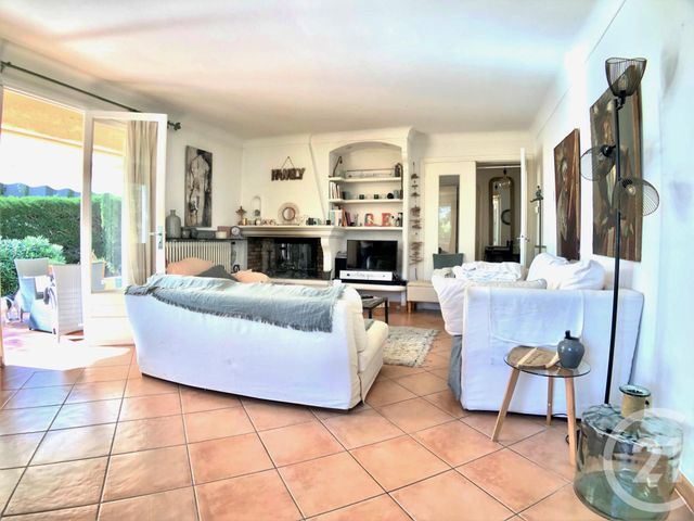 Afficher la photo en grand maison à vendre - 4 pièces - 120.0 m2 - LA CROIX VALMER - 83 - PROVENCE-ALPES-COTE-D-AZUR - Century 21 Thomas Thum Immobilier
