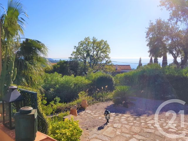 Afficher la photo en grand maison à vendre - 4 pièces - 120.0 m2 - LA CROIX VALMER - 83 - PROVENCE-ALPES-COTE-D-AZUR - Century 21 Thomas Thum Immobilier