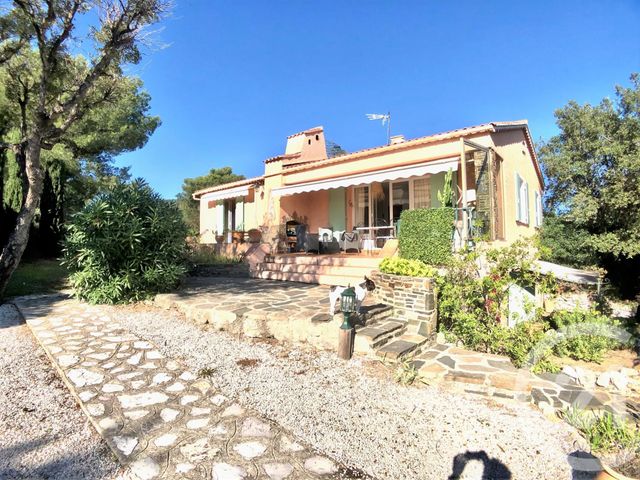 Afficher la photo en grand maison à vendre - 4 pièces - 120.0 m2 - LA CROIX VALMER - 83 - PROVENCE-ALPES-COTE-D-AZUR - Century 21 Thomas Thum Immobilier
