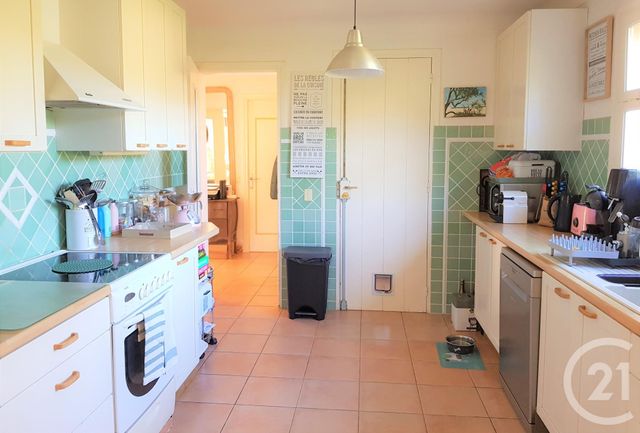 Afficher la photo en grand maison à vendre - 4 pièces - 120.0 m2 - LA CROIX VALMER - 83 - PROVENCE-ALPES-COTE-D-AZUR - Century 21 Thomas Thum Immobilier