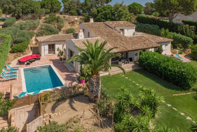 Maison à vendre RAMATUELLE