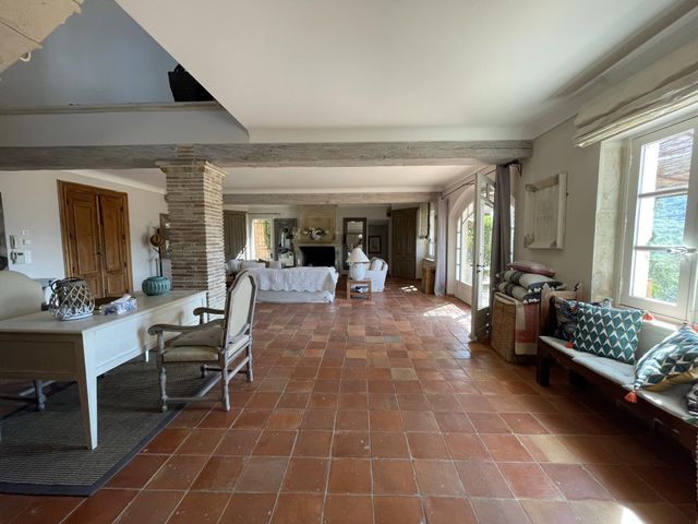 maison à vendre - 8 pièces - 285.63 m2 - LE PLAN DE LA TOUR - 83 - PROVENCE-ALPES-COTE-D-AZUR - Century 21 Thomas Thum Immobilier