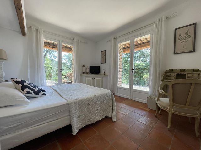 maison à vendre - 8 pièces - 285.63 m2 - LE PLAN DE LA TOUR - 83 - PROVENCE-ALPES-COTE-D-AZUR - Century 21 Thomas Thum Immobilier