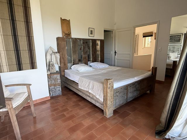 maison à vendre - 10 pièces - 406.0 m2 - GASSIN - 83 - PROVENCE-ALPES-COTE-D-AZUR - Century 21 Thomas Thum Immobilier