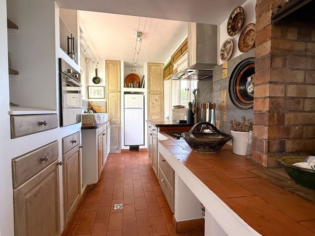 maison à vendre - 10 pièces - 406.0 m2 - GASSIN - 83 - PROVENCE-ALPES-COTE-D-AZUR - Century 21 Thomas Thum Immobilier