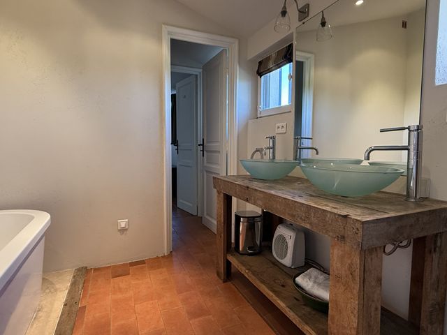 maison à vendre - 10 pièces - 406.0 m2 - GASSIN - 83 - PROVENCE-ALPES-COTE-D-AZUR - Century 21 Thomas Thum Immobilier