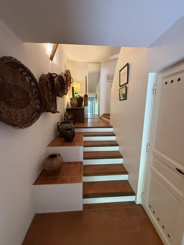 maison à vendre - 10 pièces - 406.0 m2 - GASSIN - 83 - PROVENCE-ALPES-COTE-D-AZUR - Century 21 Thomas Thum Immobilier