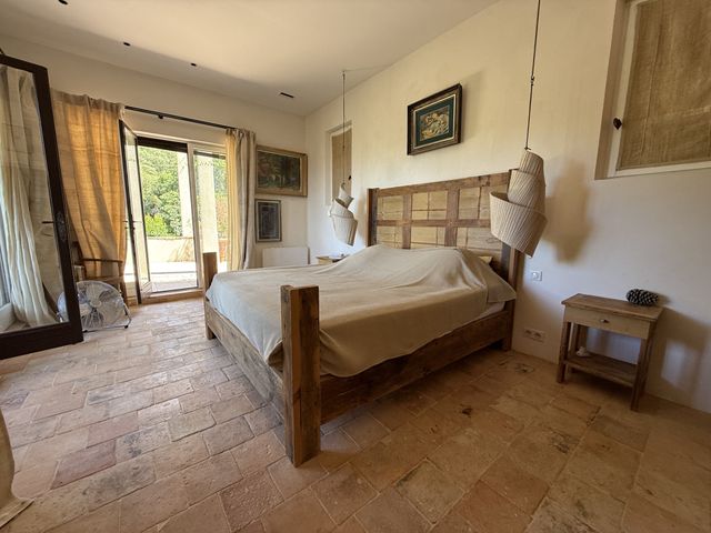 maison à vendre - 10 pièces - 406.0 m2 - GASSIN - 83 - PROVENCE-ALPES-COTE-D-AZUR - Century 21 Thomas Thum Immobilier