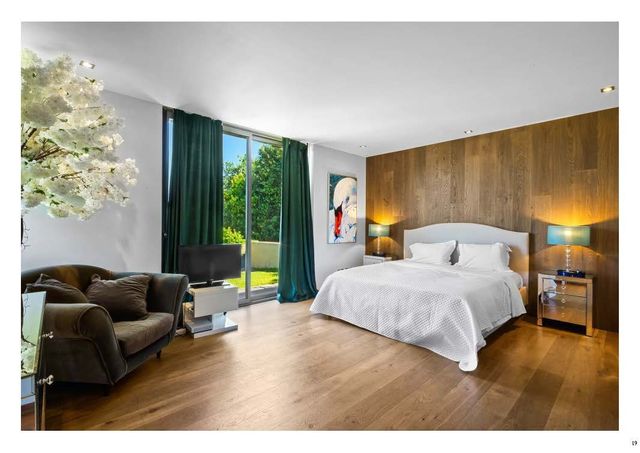 maison à vendre - 7 pièces - 370.0 m2 - RAMATUELLE - 83 - PROVENCE-ALPES-COTE-D-AZUR - Century 21 Thomas Thum Immobilier