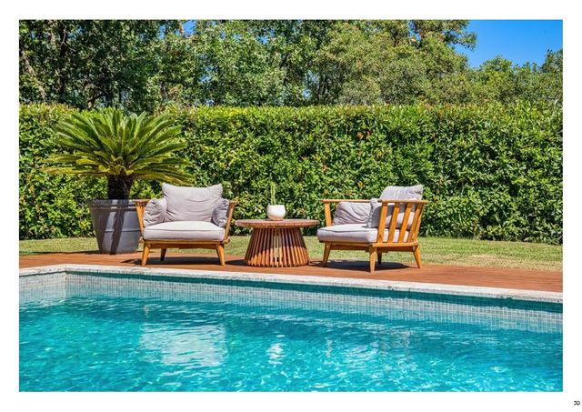 maison à vendre - 7 pièces - 370.0 m2 - RAMATUELLE - 83 - PROVENCE-ALPES-COTE-D-AZUR - Century 21 Thomas Thum Immobilier