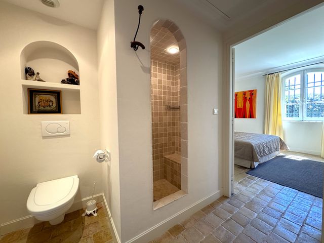 maison à vendre - 10 pièces - 320.0 m2 - ST TROPEZ - 83 - PROVENCE-ALPES-COTE-D-AZUR - Century 21 Thomas Thum Immobilier