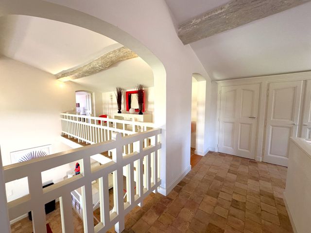 maison à vendre - 10 pièces - 320.0 m2 - ST TROPEZ - 83 - PROVENCE-ALPES-COTE-D-AZUR - Century 21 Thomas Thum Immobilier