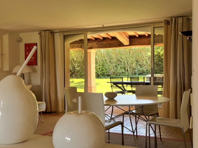 maison à vendre - 10 pièces - 320.0 m2 - ST TROPEZ - 83 - PROVENCE-ALPES-COTE-D-AZUR - Century 21 Thomas Thum Immobilier