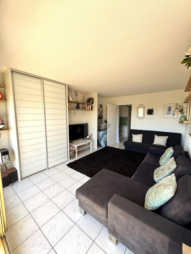 appartement - ST TROPEZ - 83