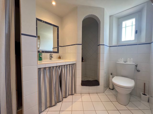 maison à vendre - 9 pièces - 350.0 m2 - GRIMAUD - 83 - PROVENCE-ALPES-COTE-D-AZUR - Century 21 Thomas Thum Immobilier