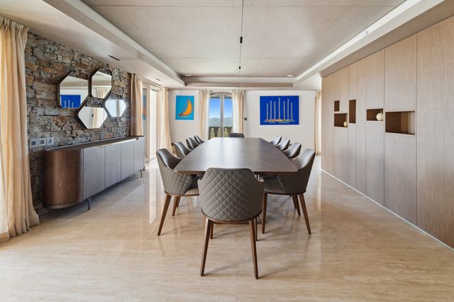 maison à vendre - 15 pièces - 580.0 m2 - GRIMAUD - 83 - PROVENCE-ALPES-COTE-D-AZUR - Century 21 Thomas Thum Immobilier