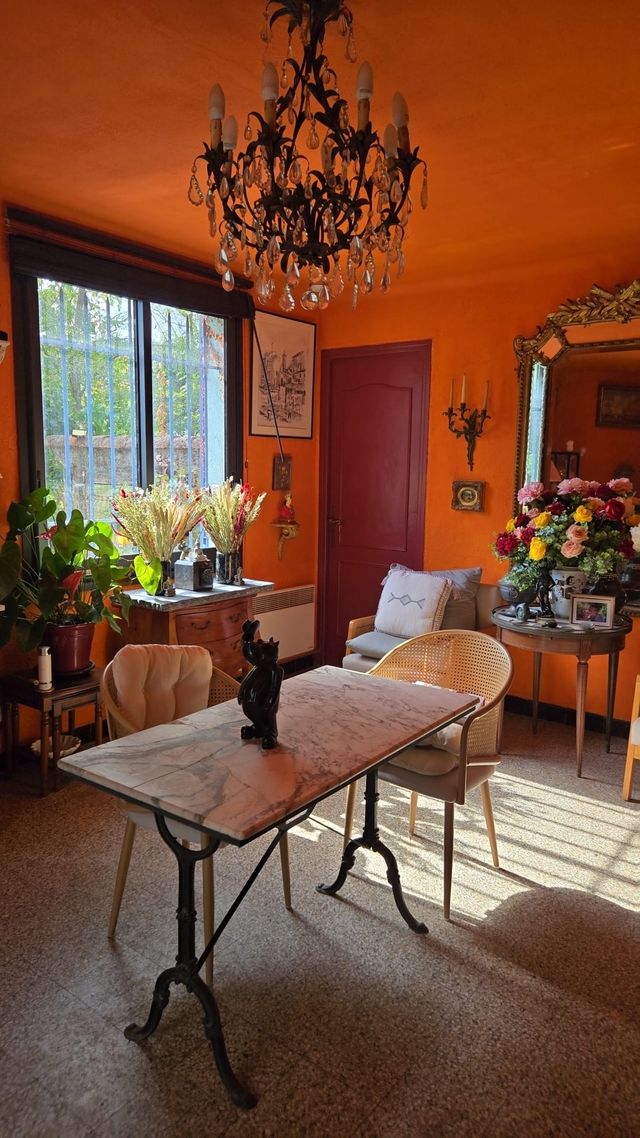 Afficher la photo en grand maison à vendre - 5 pièces - 90.0 m2 - ST TROPEZ - 83 - PROVENCE-ALPES-COTE-D-AZUR - Century 21 Thomas Thum Immobilier