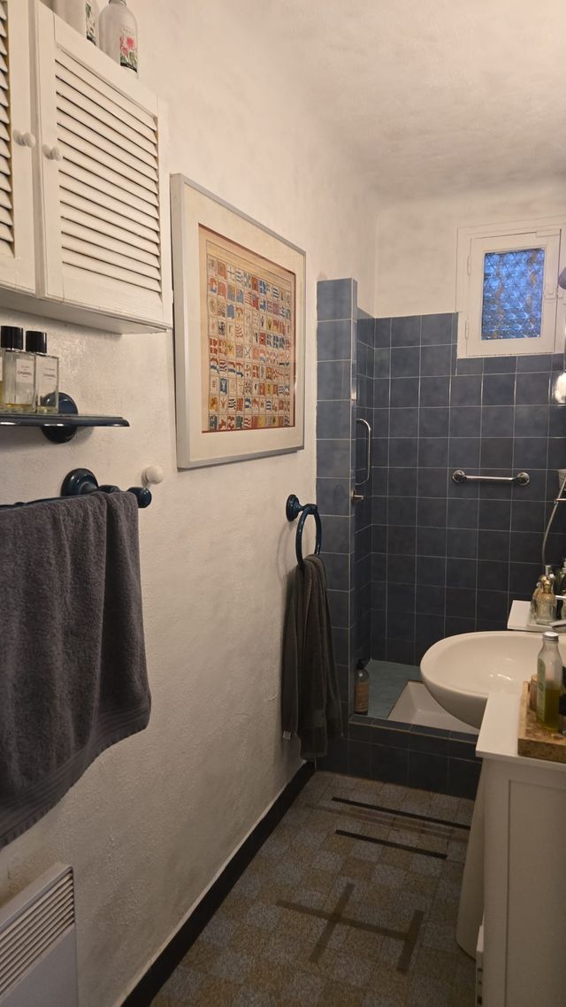 maison à vendre - 5 pièces - 90.0 m2 - ST TROPEZ - 83 - PROVENCE-ALPES-COTE-D-AZUR - Century 21 Thomas Thum Immobilier