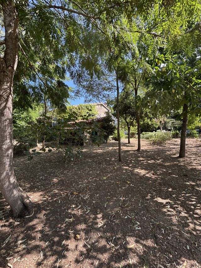 Afficher la photo en grand maison à vendre - 5 pièces - 90.0 m2 - ST TROPEZ - 83 - PROVENCE-ALPES-COTE-D-AZUR - Century 21 Thomas Thum Immobilier