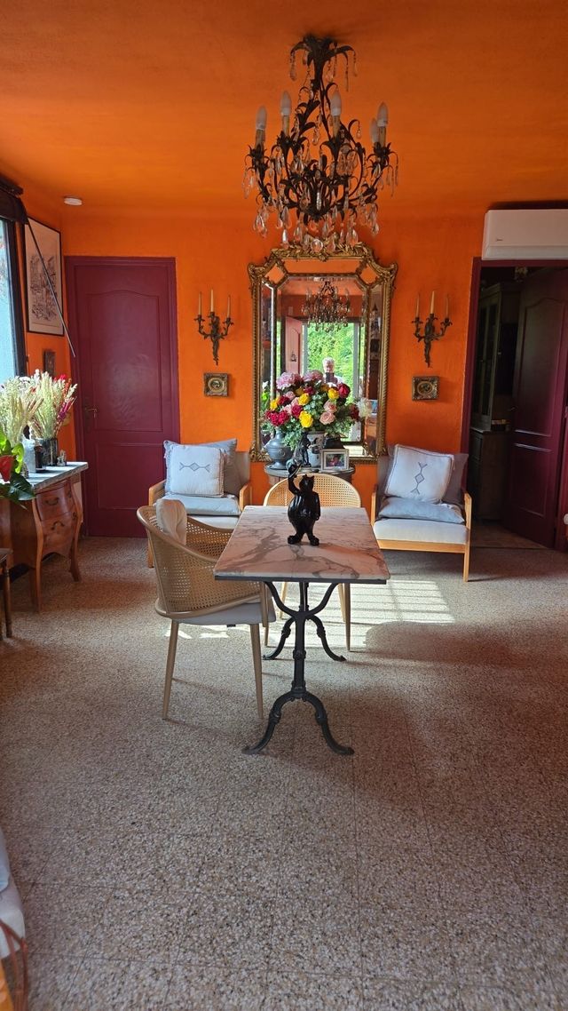 Afficher la photo en grand maison à vendre - 5 pièces - 90.0 m2 - ST TROPEZ - 83 - PROVENCE-ALPES-COTE-D-AZUR - Century 21 Thomas Thum Immobilier